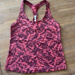Lululemon Women’s Tank Top